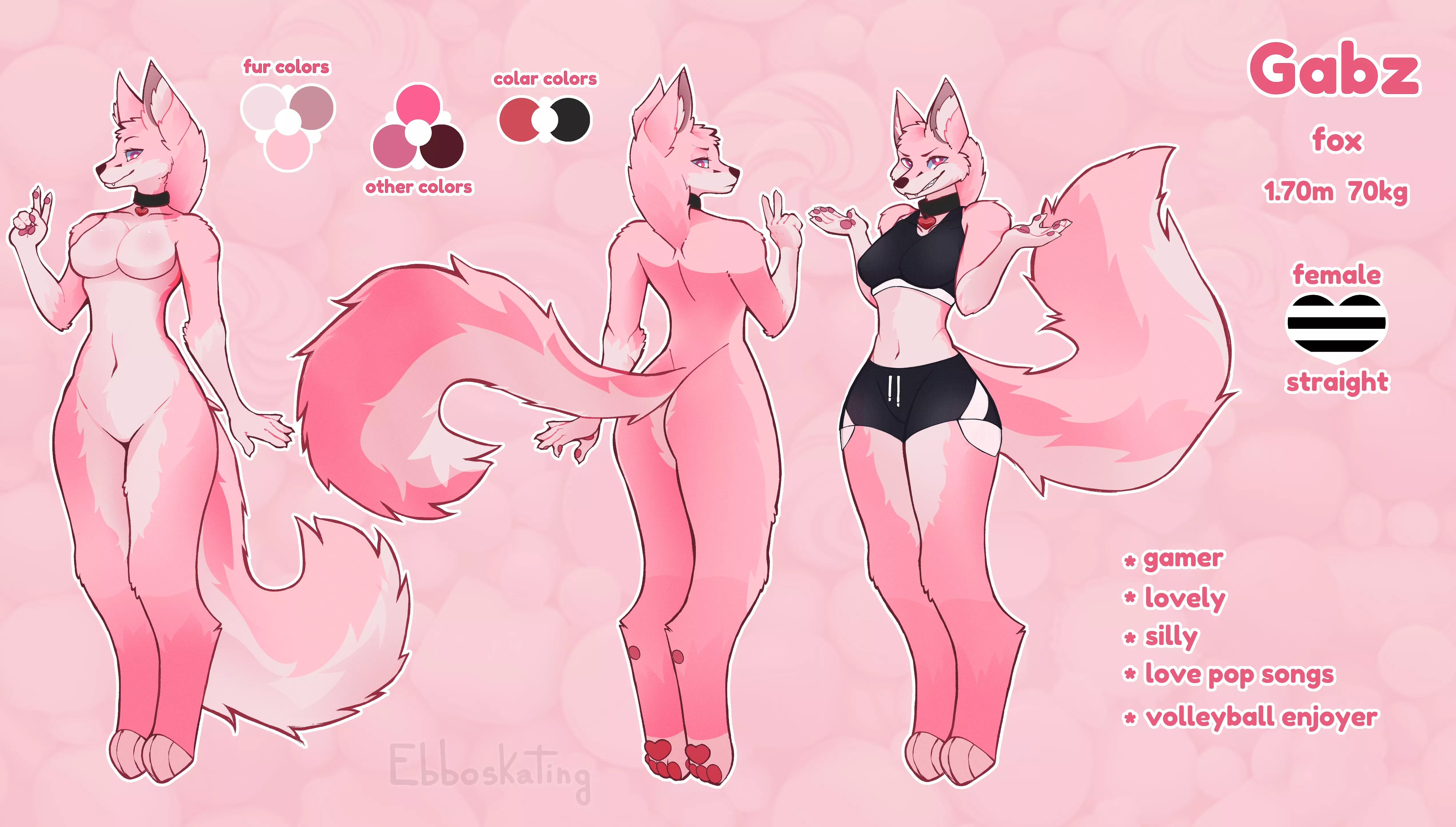 Commission I've done yesterday!