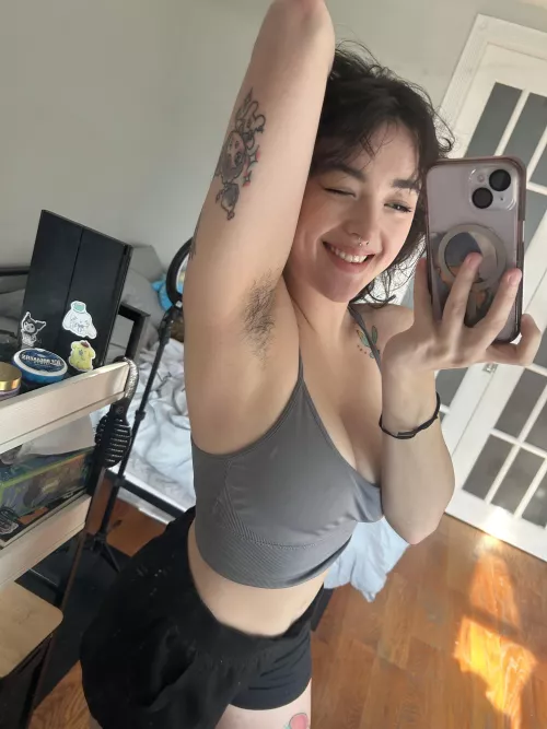 Did you dream about me?