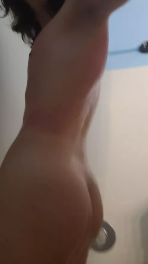 Do you like my ass? [18]