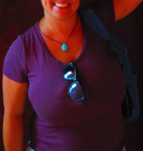 Exploding out the sides