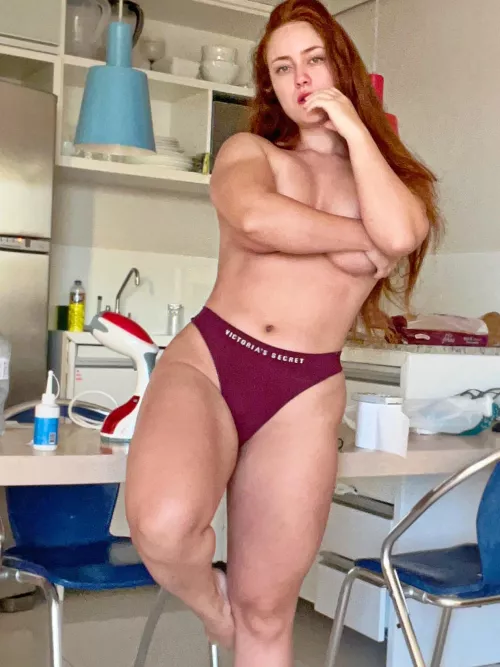 First thing that comes to mind