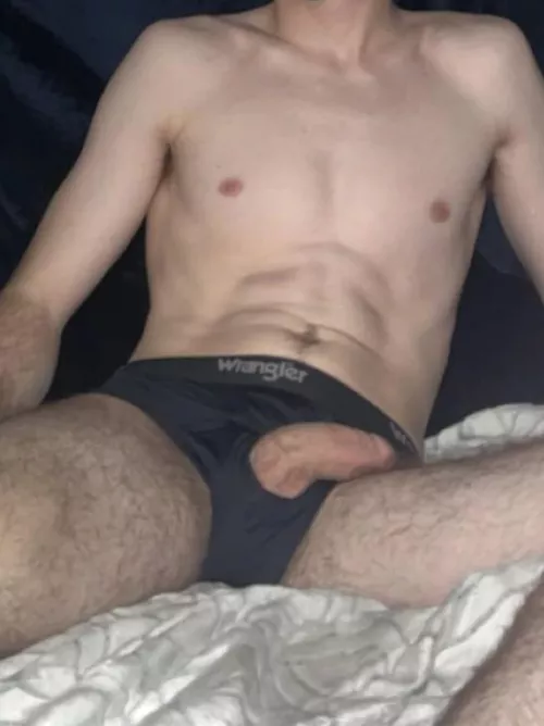 First time here! M 25