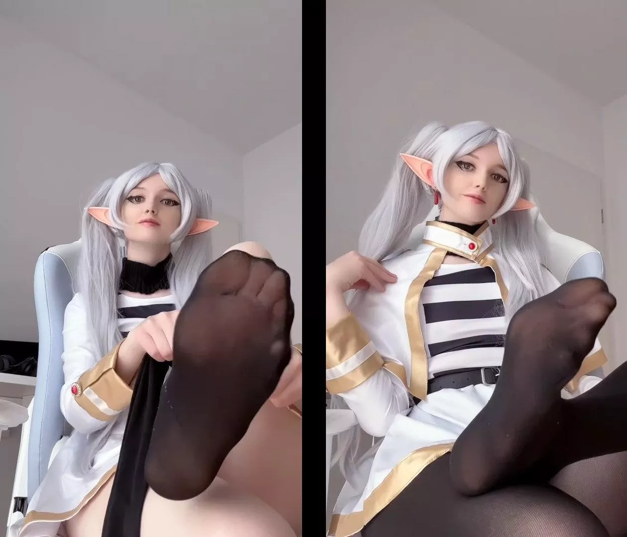 Frieren (foggycattt) [Sousou no Frieren]