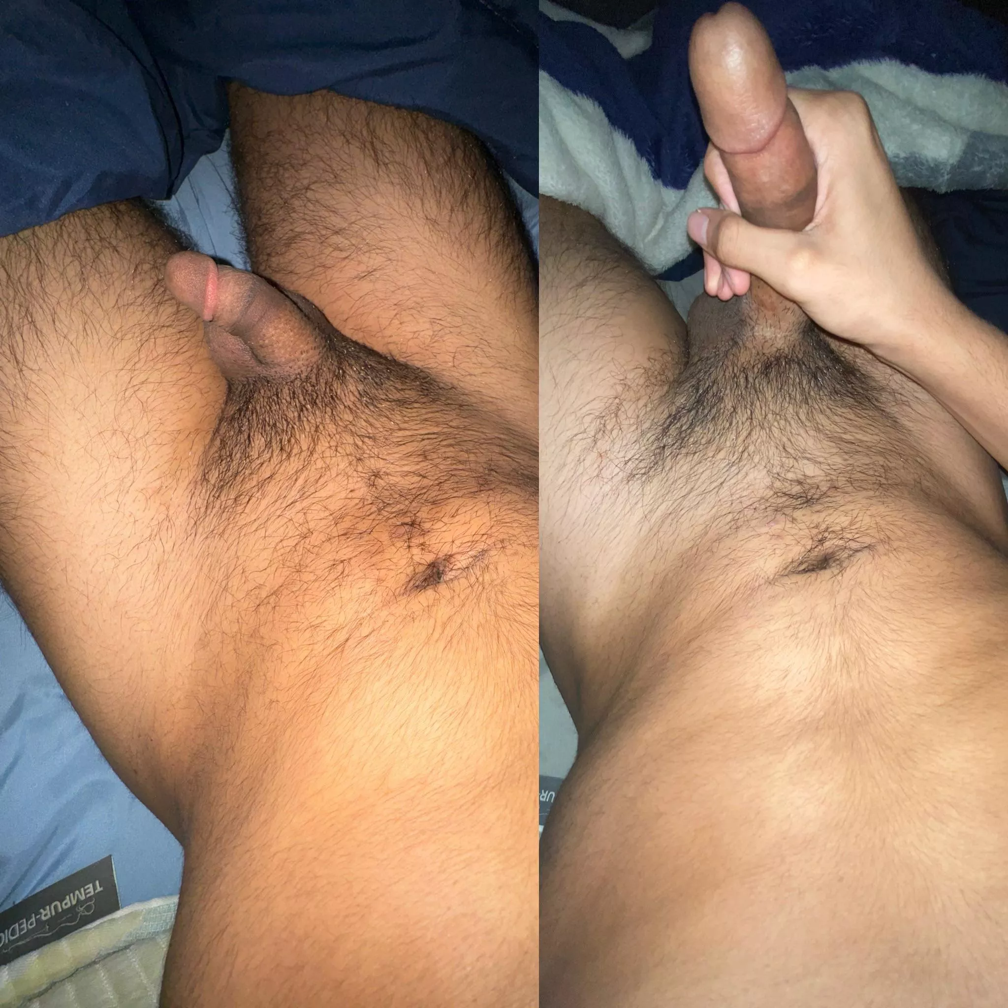 From soft to hard