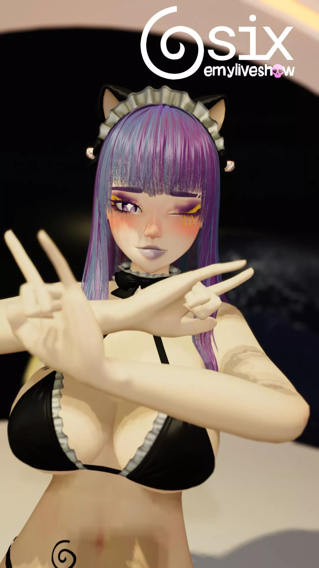 Happy anniversary! 😘 https://chaturbate.com/in/?track=default&tour=dT8X&campaign=mTa6y&room=emyliveshow