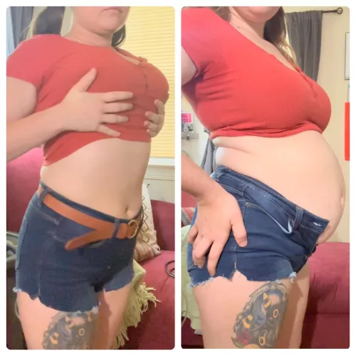 have you ever seen a more beautiful thing? 🥹