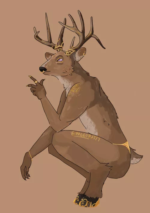 He slays, your honour