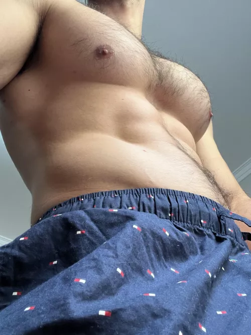 Hey what you're doing down there? 👅