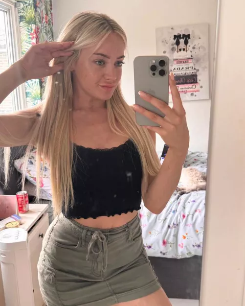 Hope you love my outfit