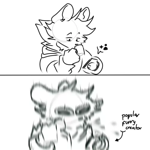 How they found me!?!? (By me)