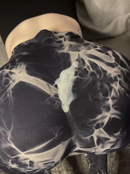 I call this the landlord special 🥰