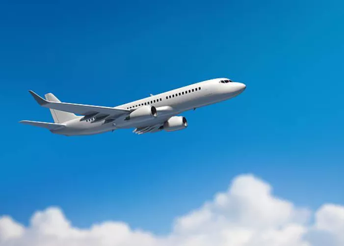 I got on the wrong flight