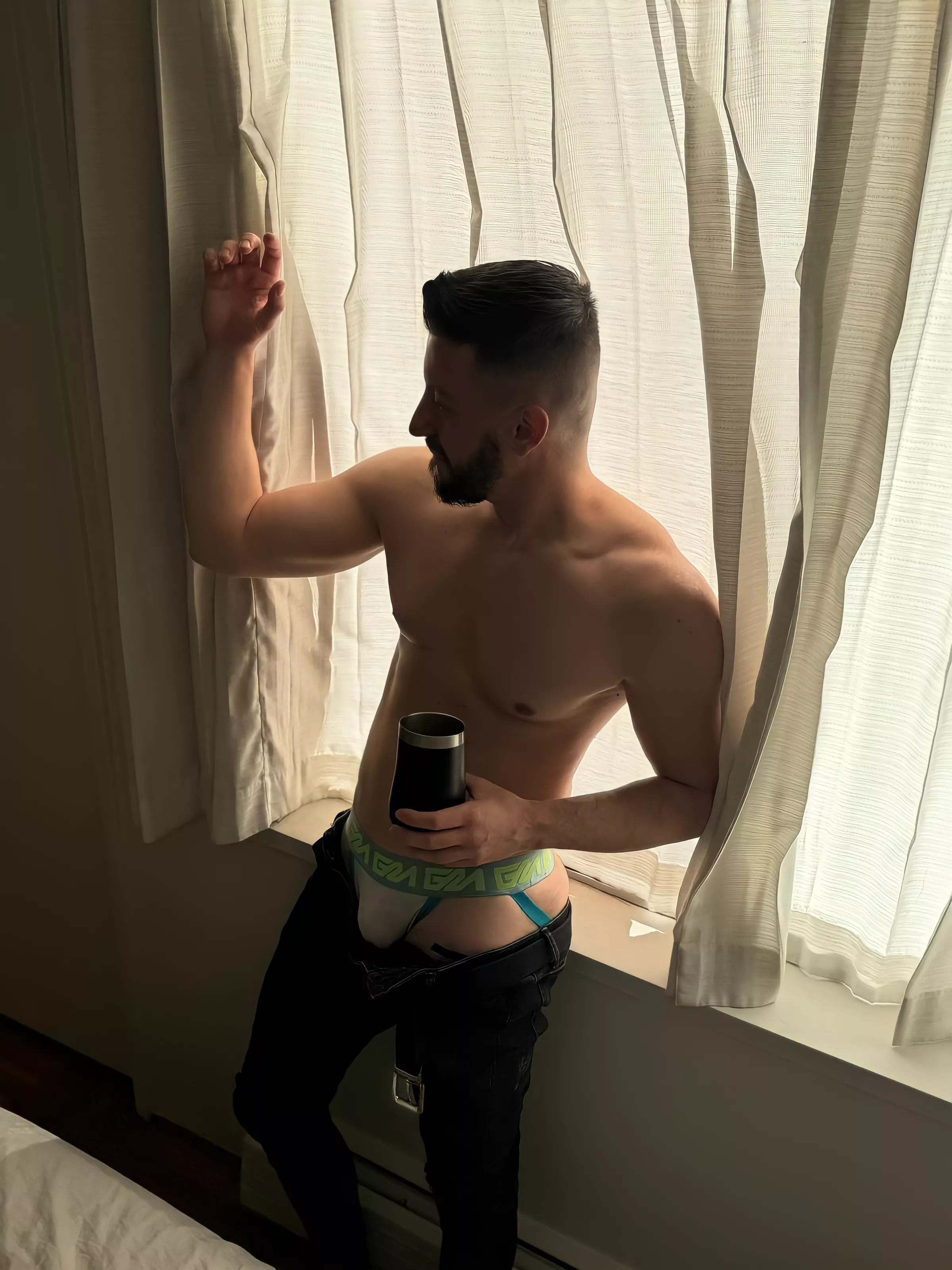 I hope you had a great weekend!