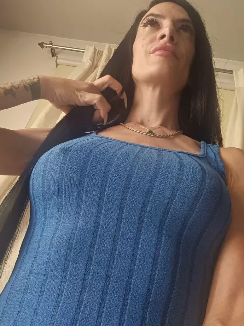 I know u looked at it 