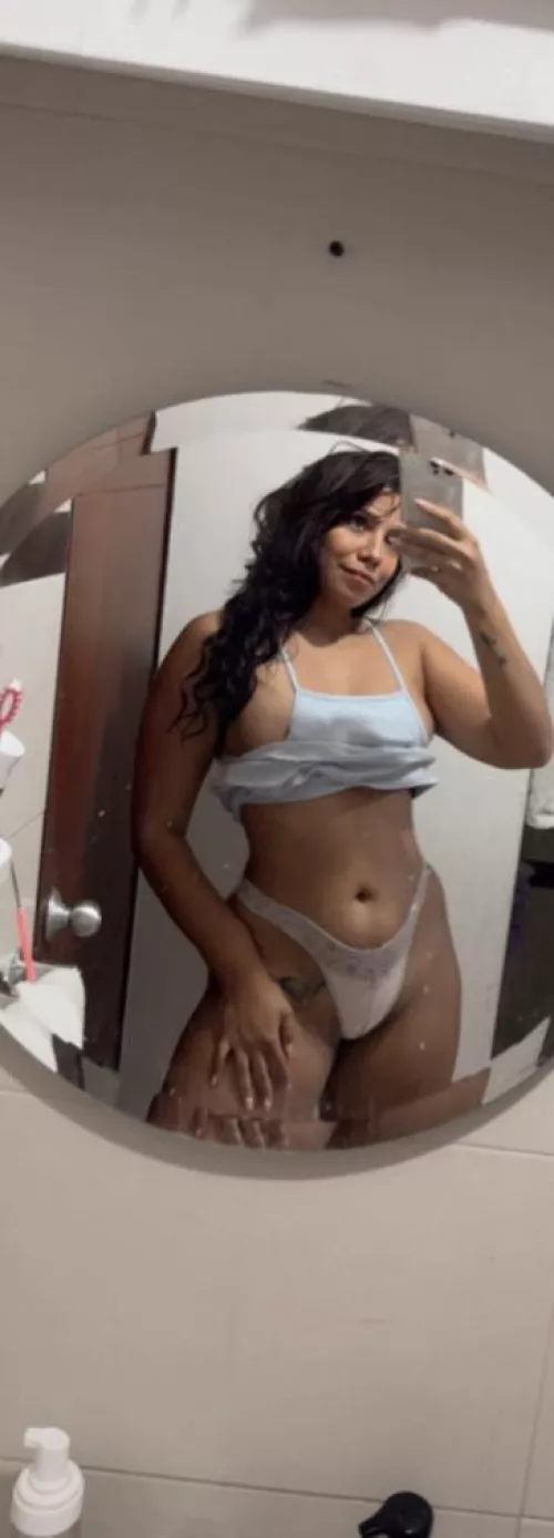 I need you here with me