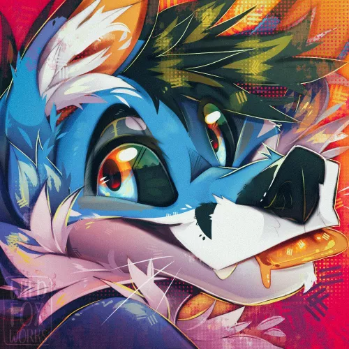 Icon for Skyline (art by me-wildfoxworks)