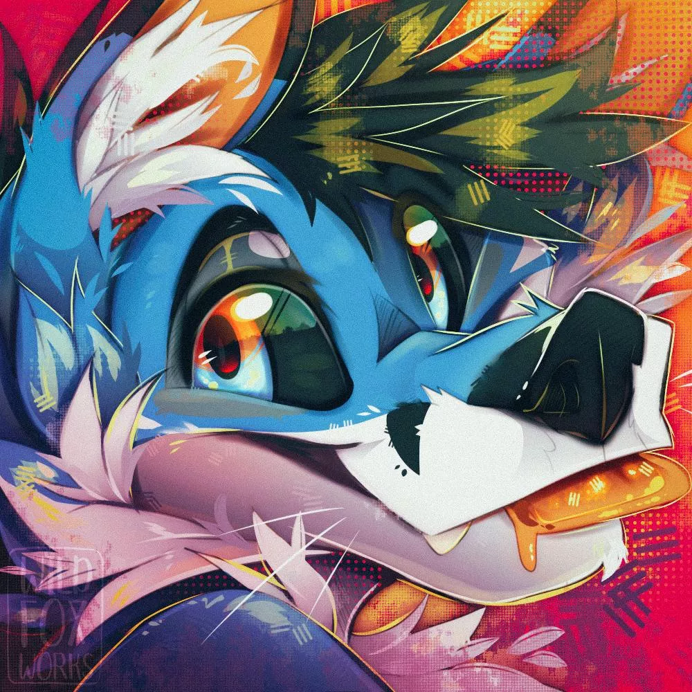 Icon for Skyline (art by me-wildfoxworks)