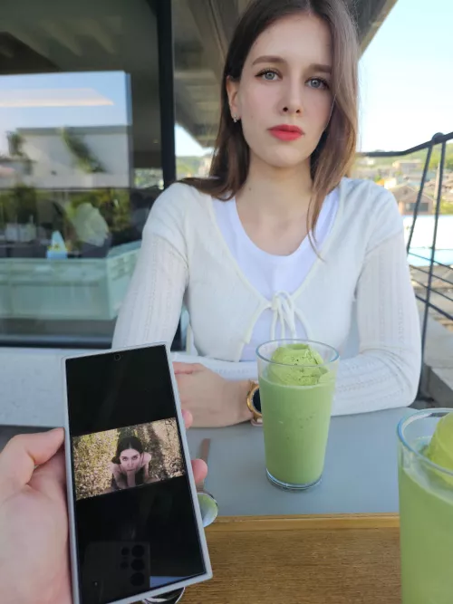 It was a fun morning