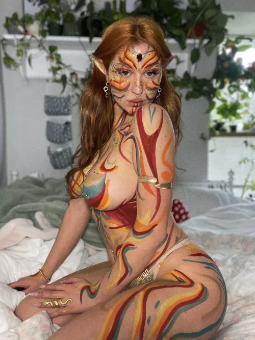 It was my 21st birthday today 🫶