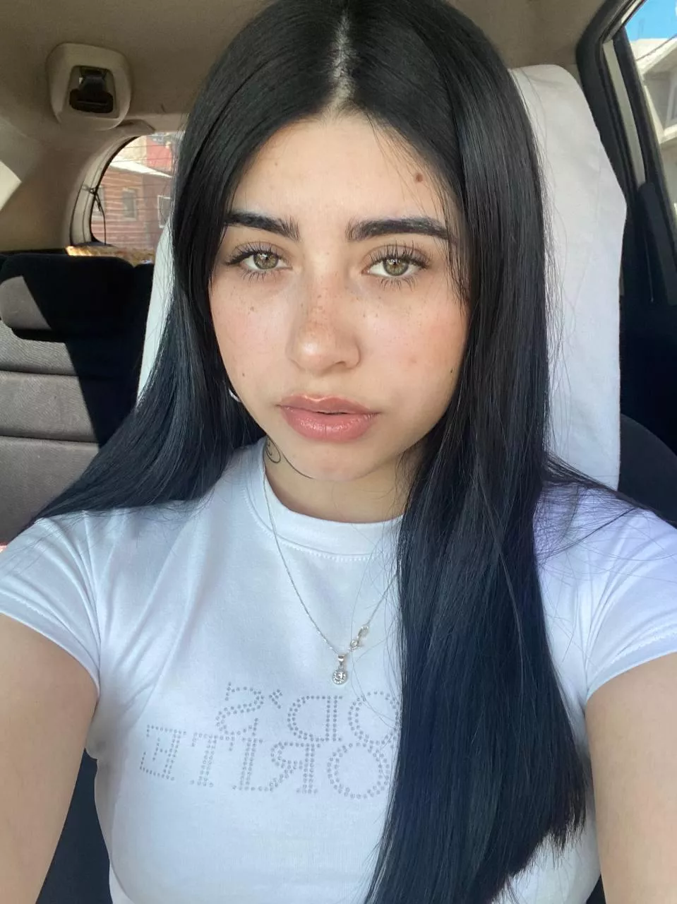 Just turned 18! First time posting here 😊