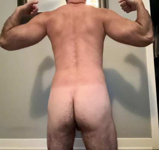 Kicked off HeSquats for not being round enough 