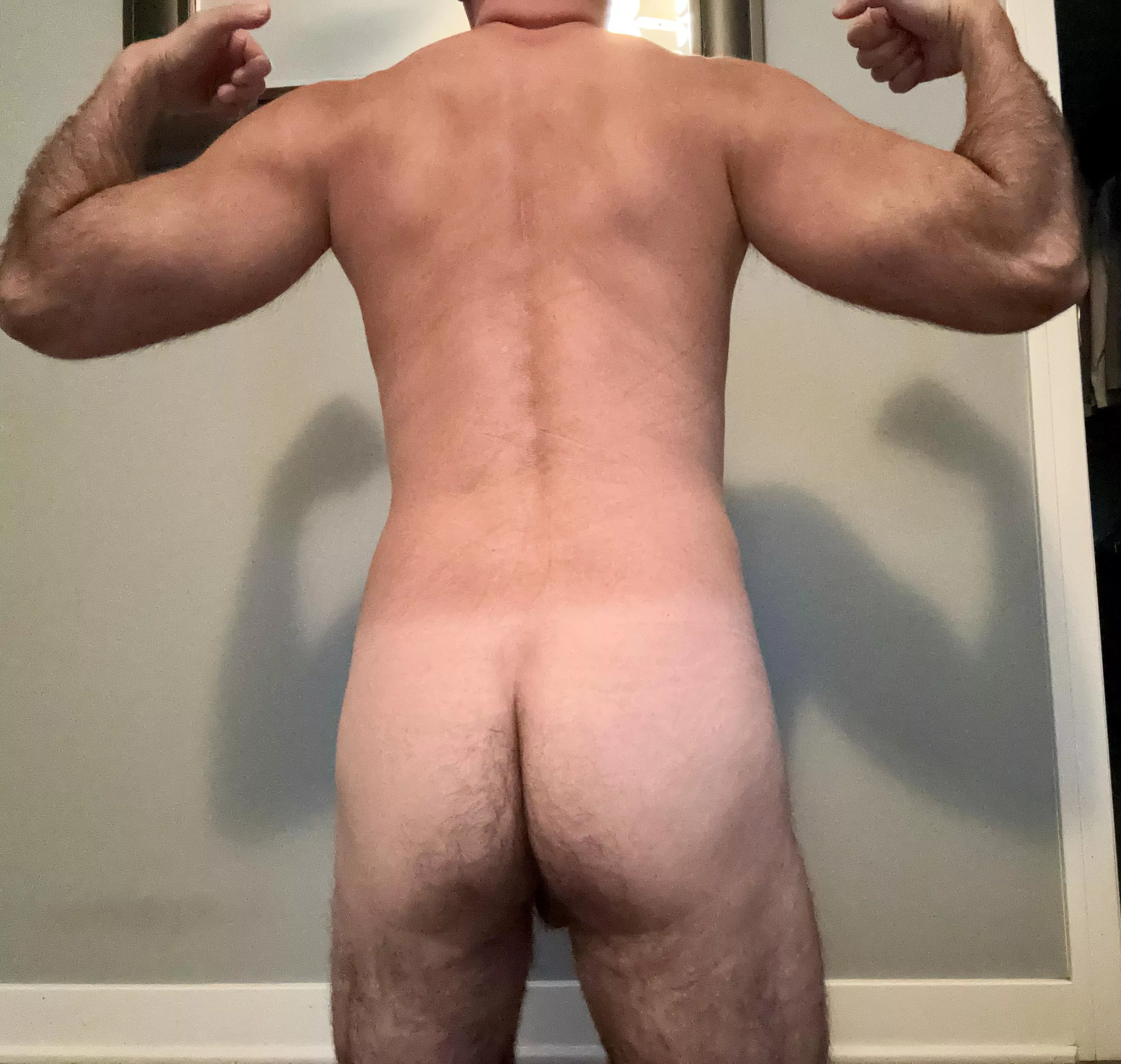 Kicked off HeSquats for not being round enough 