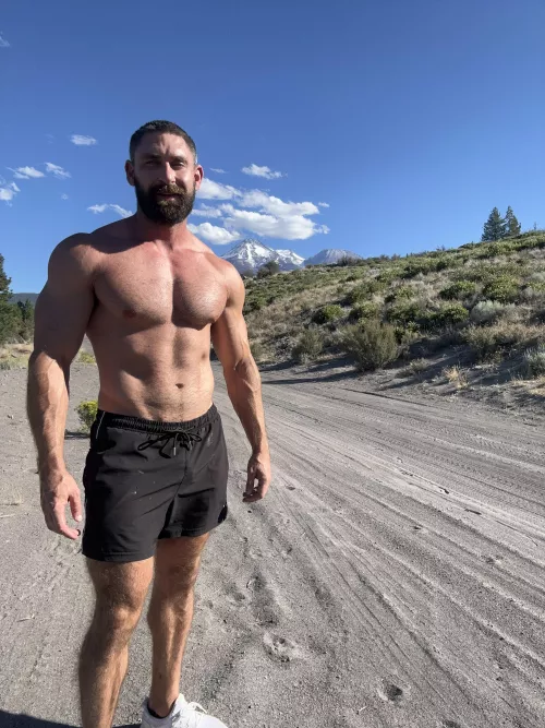 Let’s go on an adventure 