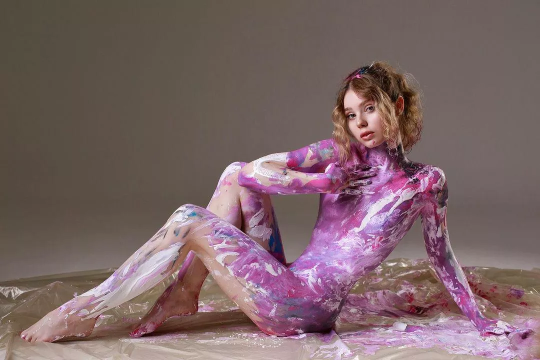 Model: _lismagi ph: kuprianow