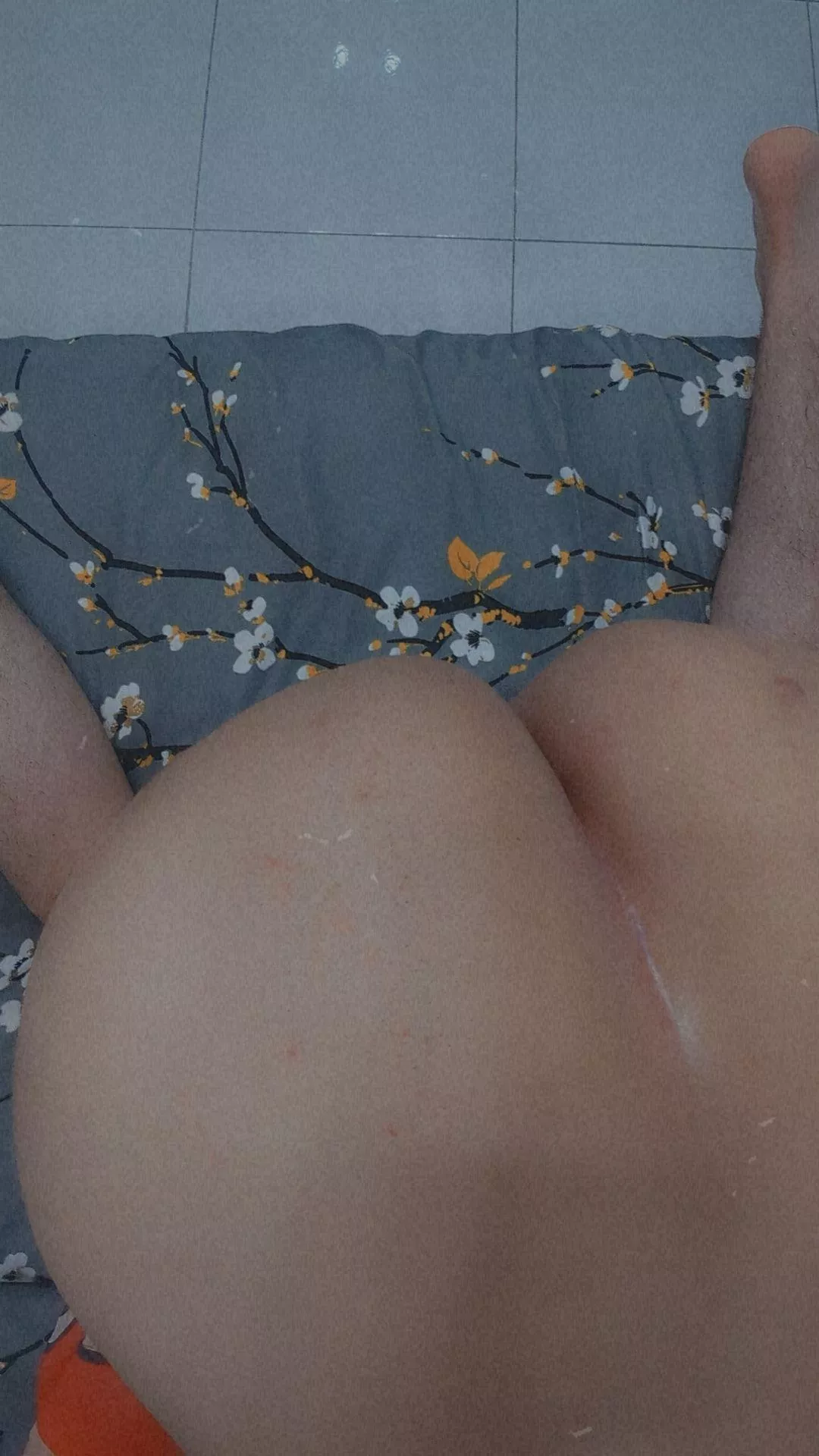 Never been fucked 😭