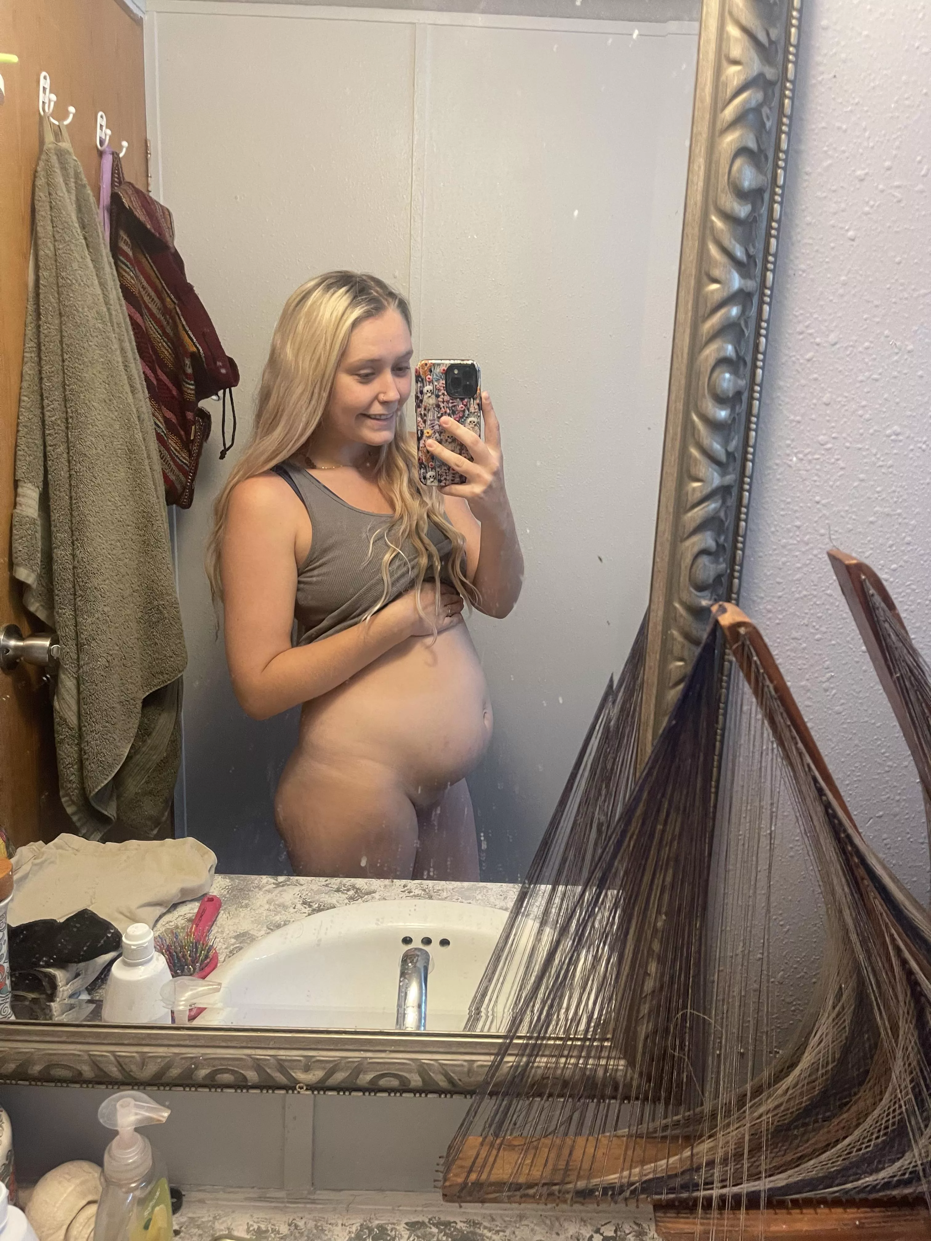 Only 15 weeks , still wanna play 