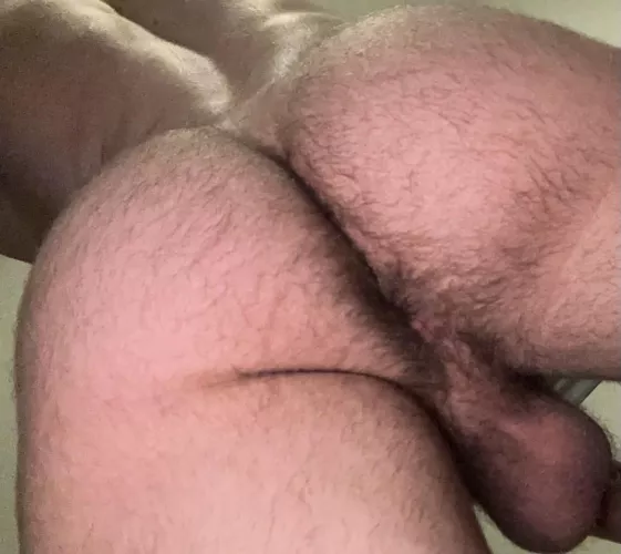 POV right before I sit on your face 