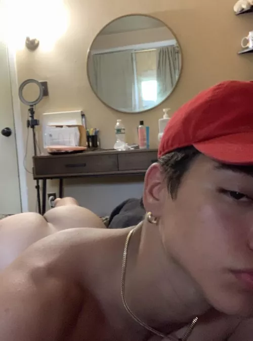 Ready to be used 💞