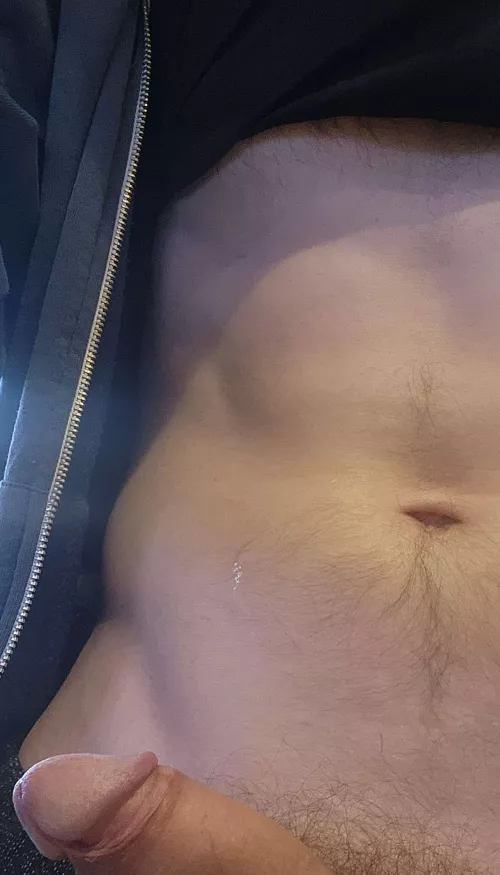 Someone told me this was artsy 