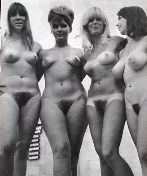 Spot the fake blonde