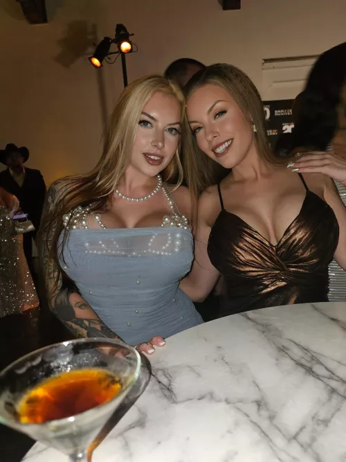 Thanks for having us Brazzers! 