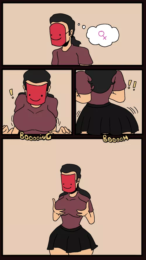 the wish ( ych edition) 4th slot taken (by me) 