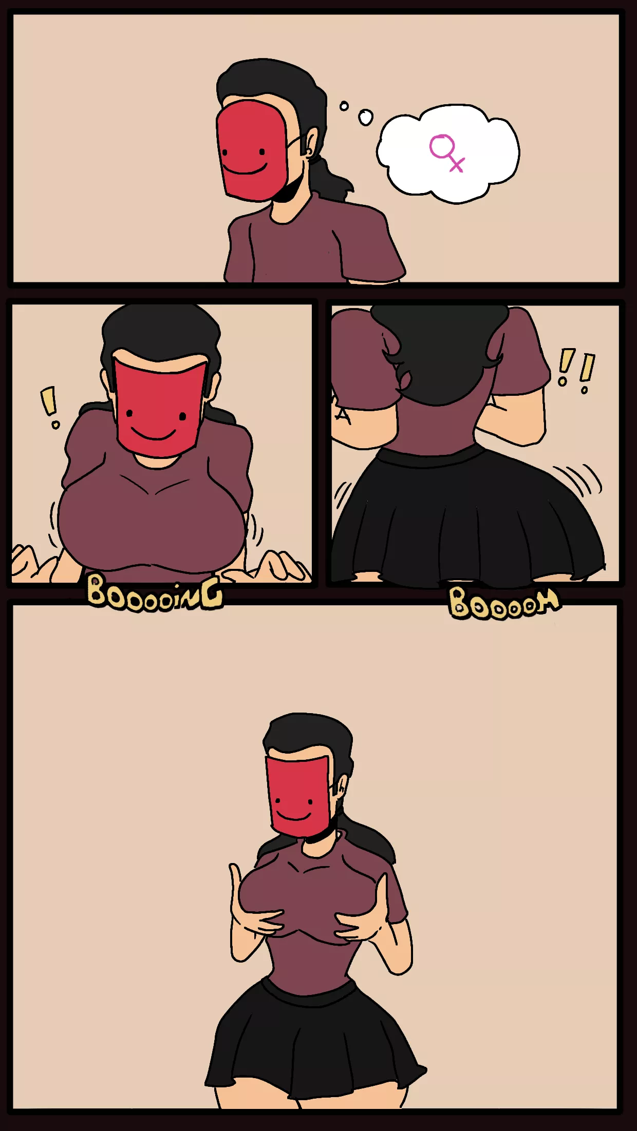 the wish ( ych edition) 4th slot taken (by me) 