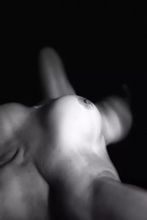 Though my soul may rule in darkness, she will dance in perfect light. I have loved the stars too fondly to be fearful of the night.