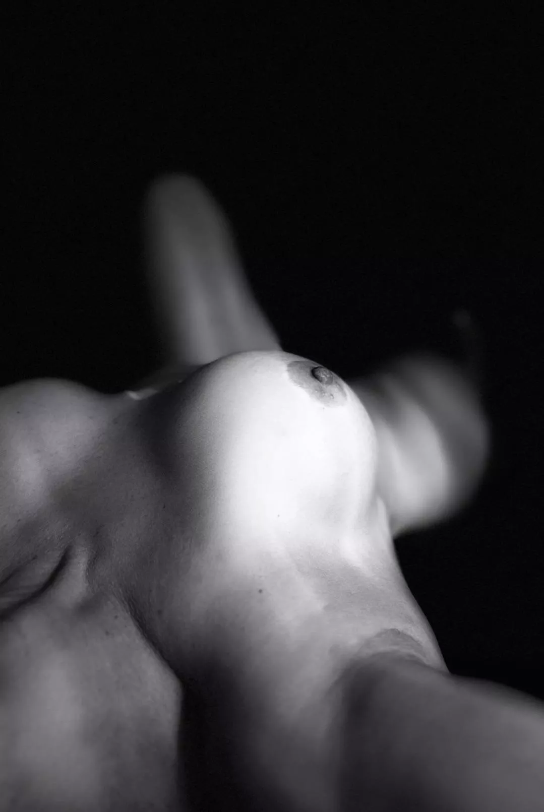 Though my soul may rule in darkness, she will dance in perfect light. I have loved the stars too fondly to be fearful of the night.