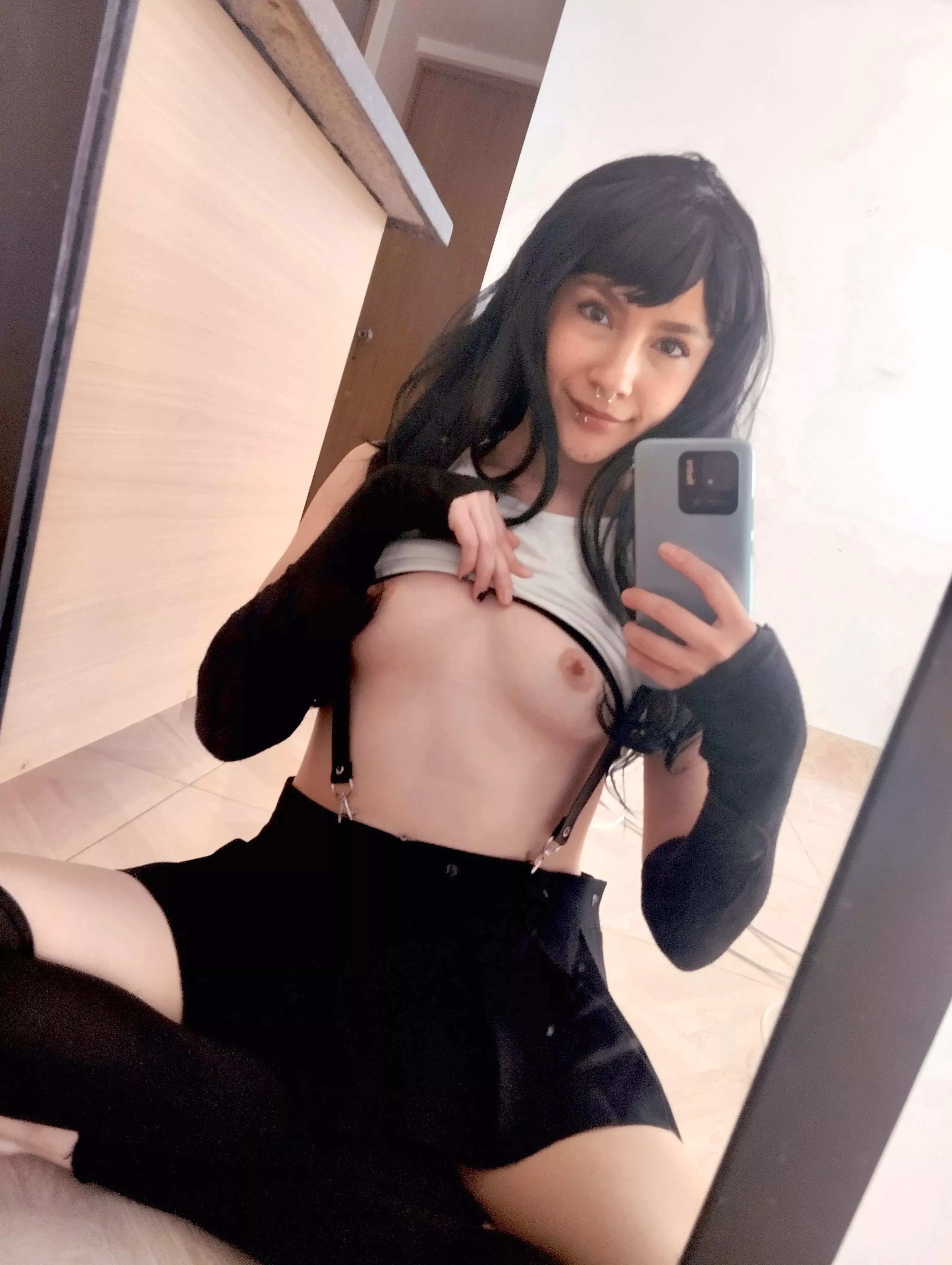 Tifa Lockhart - Sofiamorazul