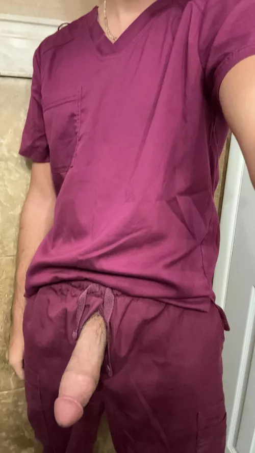 Time to check those vitals 