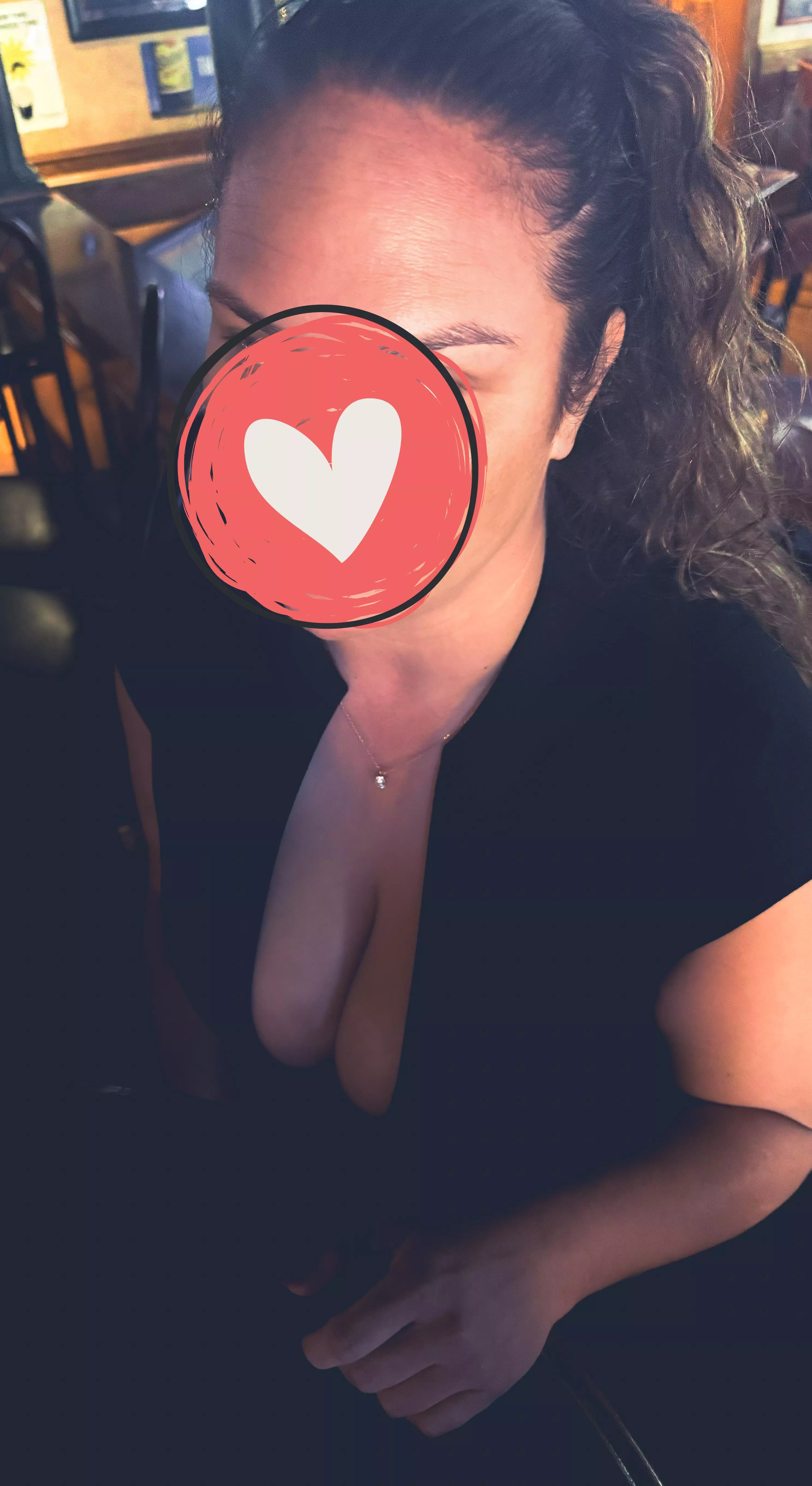 What are you looking at, sir?