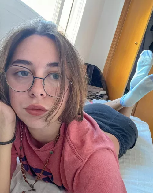 Which one would you try first my pouty lips or my bubble butt?