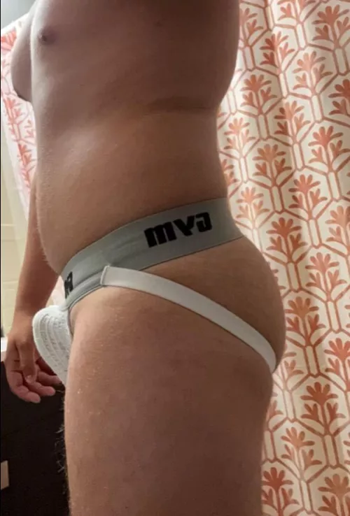 Yes or no to jocks?