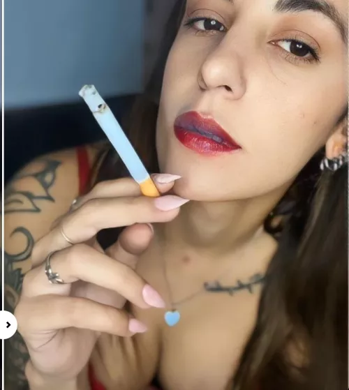 Your favorite is Marlboro? 