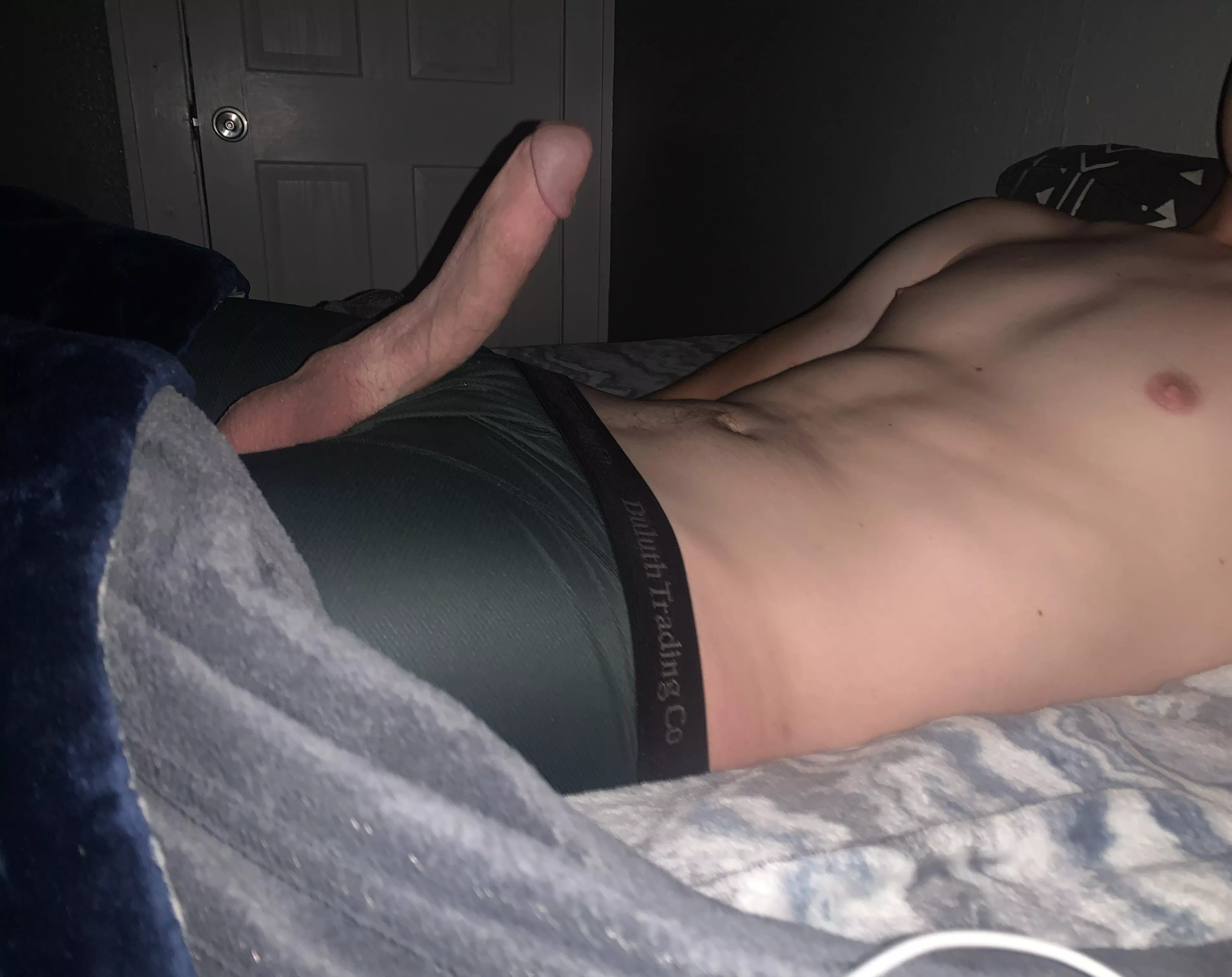 21, college cock