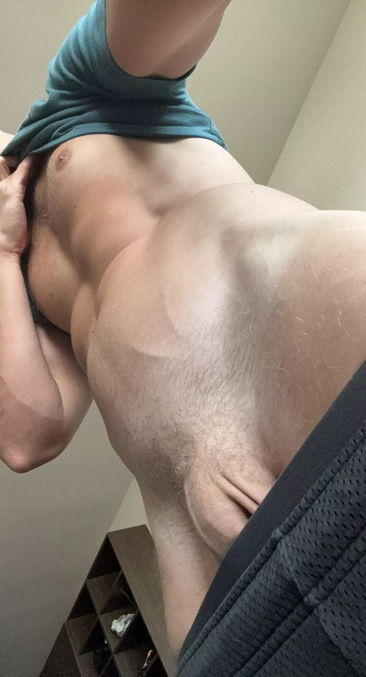 (30) Lazy day, entertain me