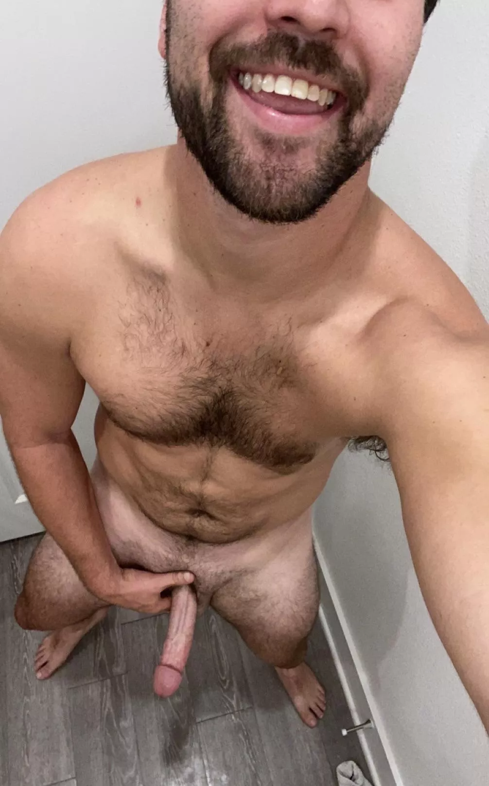 A seat, and a treat 😏