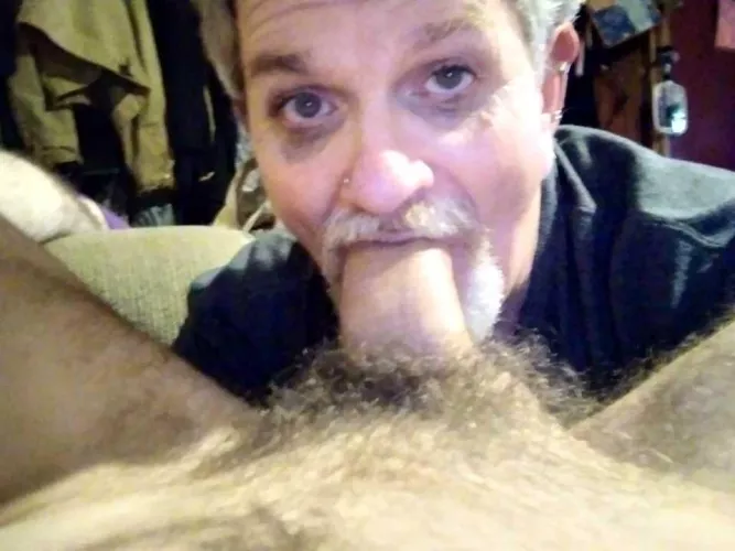 A very nice mouthfull....so tasty  too.....Mmmmmm....