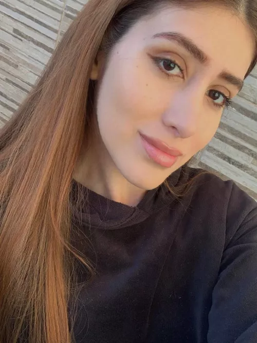 Can I be your cute neighbor?